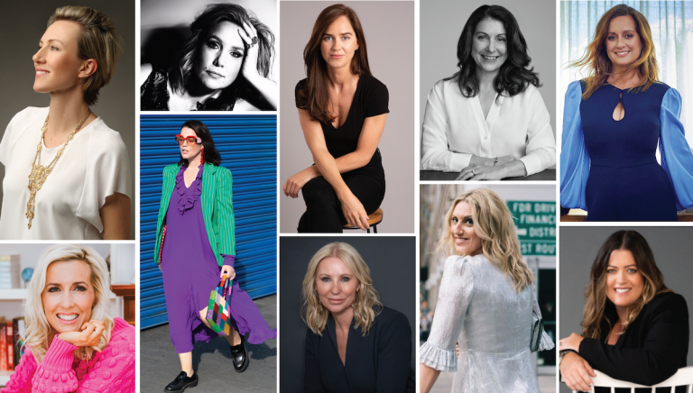 10 inspiring women on lessons learned in 2021