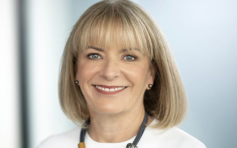 Kate Quirke CEO Alcidion