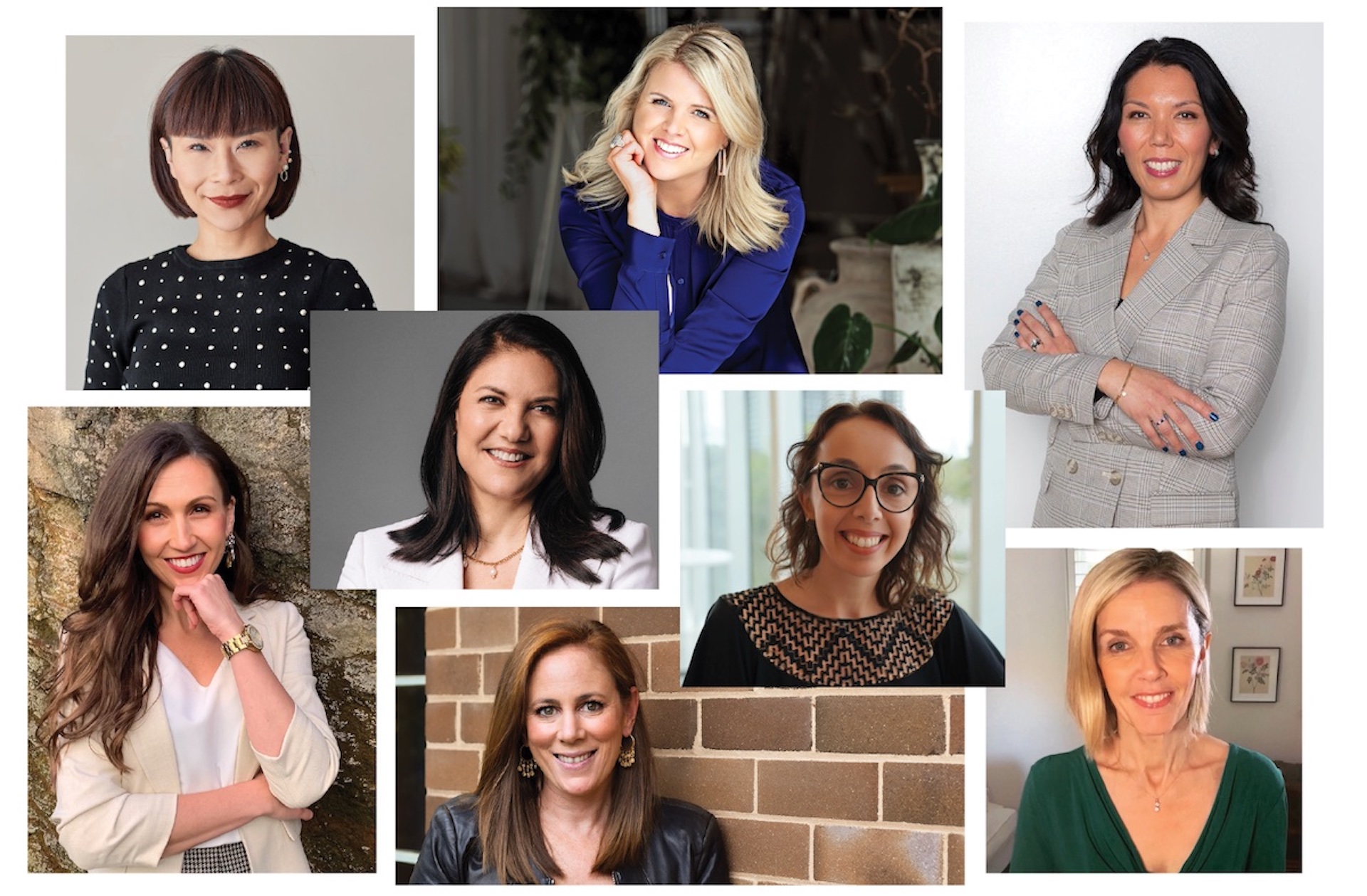8 Female Founders, Leaders & Creators On Their Favourite Motivational Quote For 2023