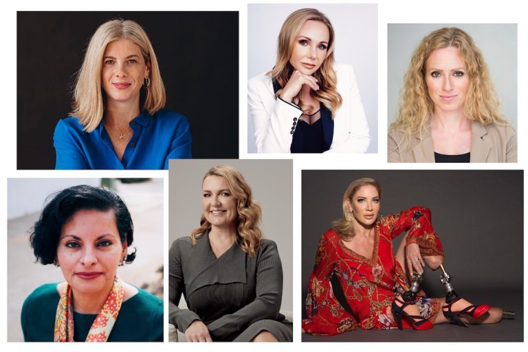 Six women leaders share what they've changed their mind about lately.